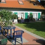 Rowy – Willa POD DĘBAMI