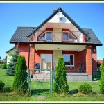 Rowy – domki letniskowe SŁONECZNY BRZEG