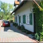 Rowy – Willa POD DĘBAMI