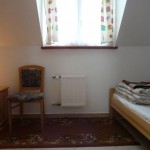 Rowy – Willa POD DĘBAMI