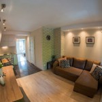 Rowy – Apartament IMPRESJA