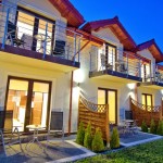 Rowy – Villa Bueno