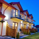 Rowy – Villa Bueno