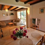 Rowy – domek letniskowy POD LASEM