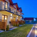 Rowy – Villa Bueno