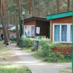 Rowy – domki letniskowe BARTEK