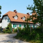 Rowy – Willa POD DĘBAMI