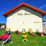 Rowy – Villa Bueno