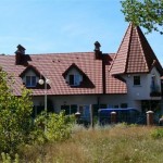 Rowy – Willa POD DĘBAMI