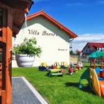 Rowy – Villa Bueno