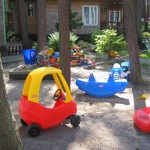 Rowy – domki letniskowe BARTEK