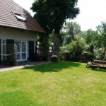 Rowy – Willa POD DĘBAMI