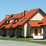 Rowy – Apartamenty rodzinne Nautilus