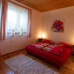 Rowy – domek letniskowy Pod Lasem