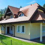 Rowy – apartamenty OPALIŃSKI