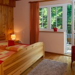 Rowy – domek letniskowy Pod Lasem