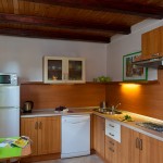 Rowy – domek letniskowy Pod Lasem