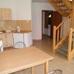 Rowy – Apartamenty rodzinne Nautilus