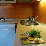 Rowy – domek letniskowy Pod Lasem