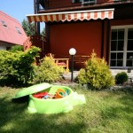 Rowy – domek letniskowy Pod Lasem