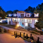 Rowy – Villa Baltica Elua