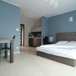 Rowy – Villa Baltica Elua