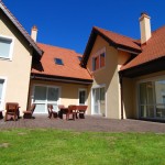 Rowy – apartamenty OPALIŃSKI