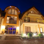 Rowy – Villa Baltica