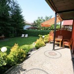 Rowy – domek letniskowy Pod Lasem