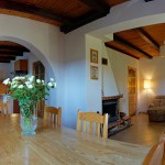 Rowy – domek letniskowy Pod Lasem