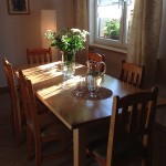 Rowy – domek letniskowy Pod Lasem