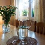 Rowy – domek letniskowy Pod Lasem