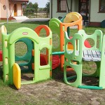 Rowy – Apartamenty rodzinne Nautilus