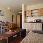 Rowy – Pokoje i apartamenty ROSA