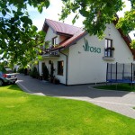 Rowy – Pokoje i apartamenty ROSA