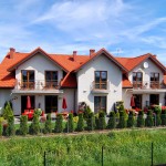 Rowy – Pokoje i apartamenty ROSA