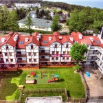 Rowy – apartamenty Vasco da Gama