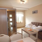 Rowy – apartamenty Vasco da Gama