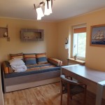 Rowy – apartamenty Jeanette