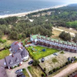 Rowy – apartamenty Jeanette