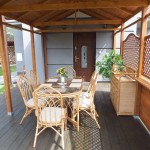 Rowy – apartamenty Jeanette