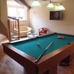 Rowy – apartamenty Jeanette