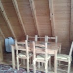 Domek letniskowy w Rowach