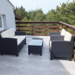 Rowy – apartamenty Jeanette