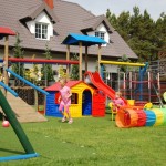 Rowy – apartamenty Jeanette