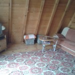 Domek letniskowy w Rowach