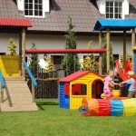 Rowy – apartamenty Jeanette