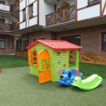 Rowy – apartamenty Vasco da Gama