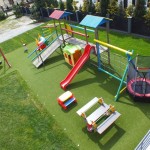 Rowy – apartamenty Jeanette