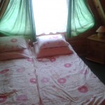 Domek letniskowy w Rowach